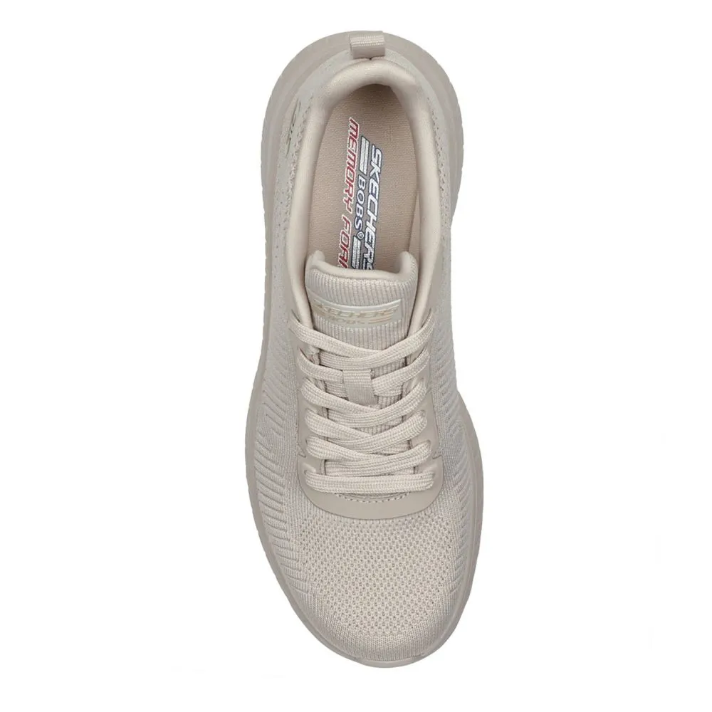 SKECHERS  WOMENS FACE OFF SNEAKER