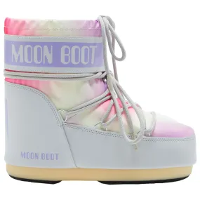 Snow boots Moon Boot ---Icon Low Glance Glacier Grey