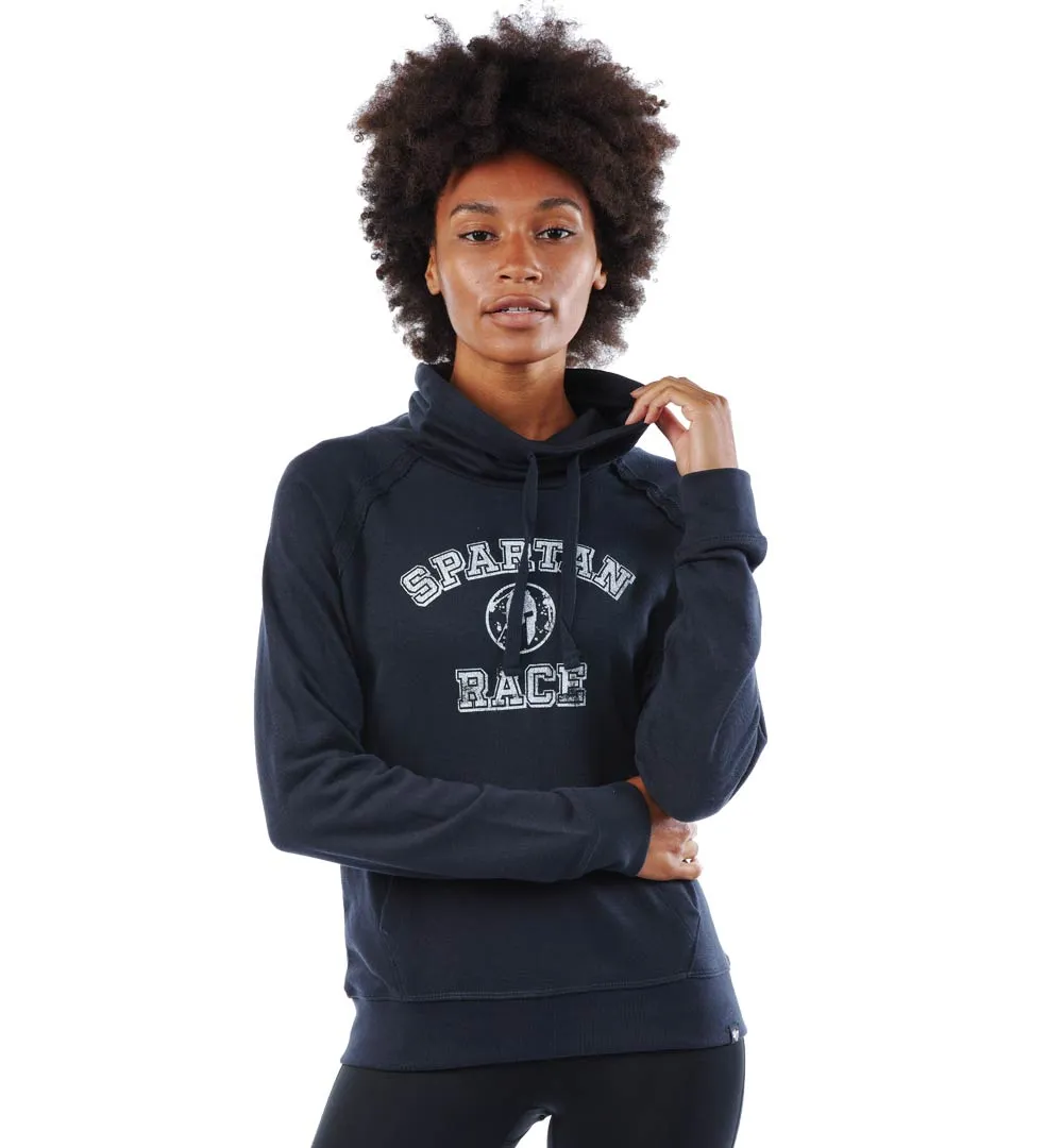 SPARTAN '47 Moonshot Pullover - Women's