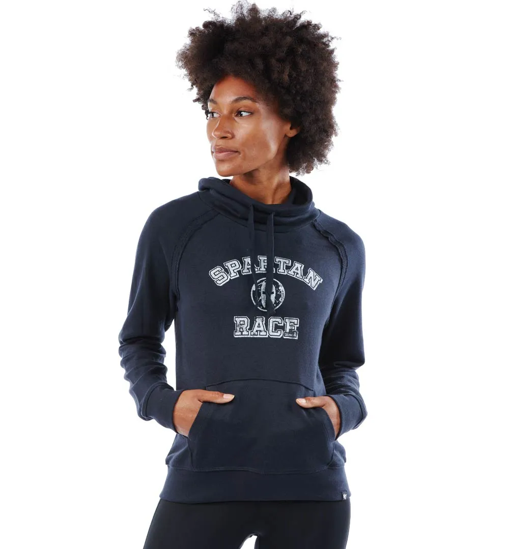 SPARTAN '47 Moonshot Pullover - Women's