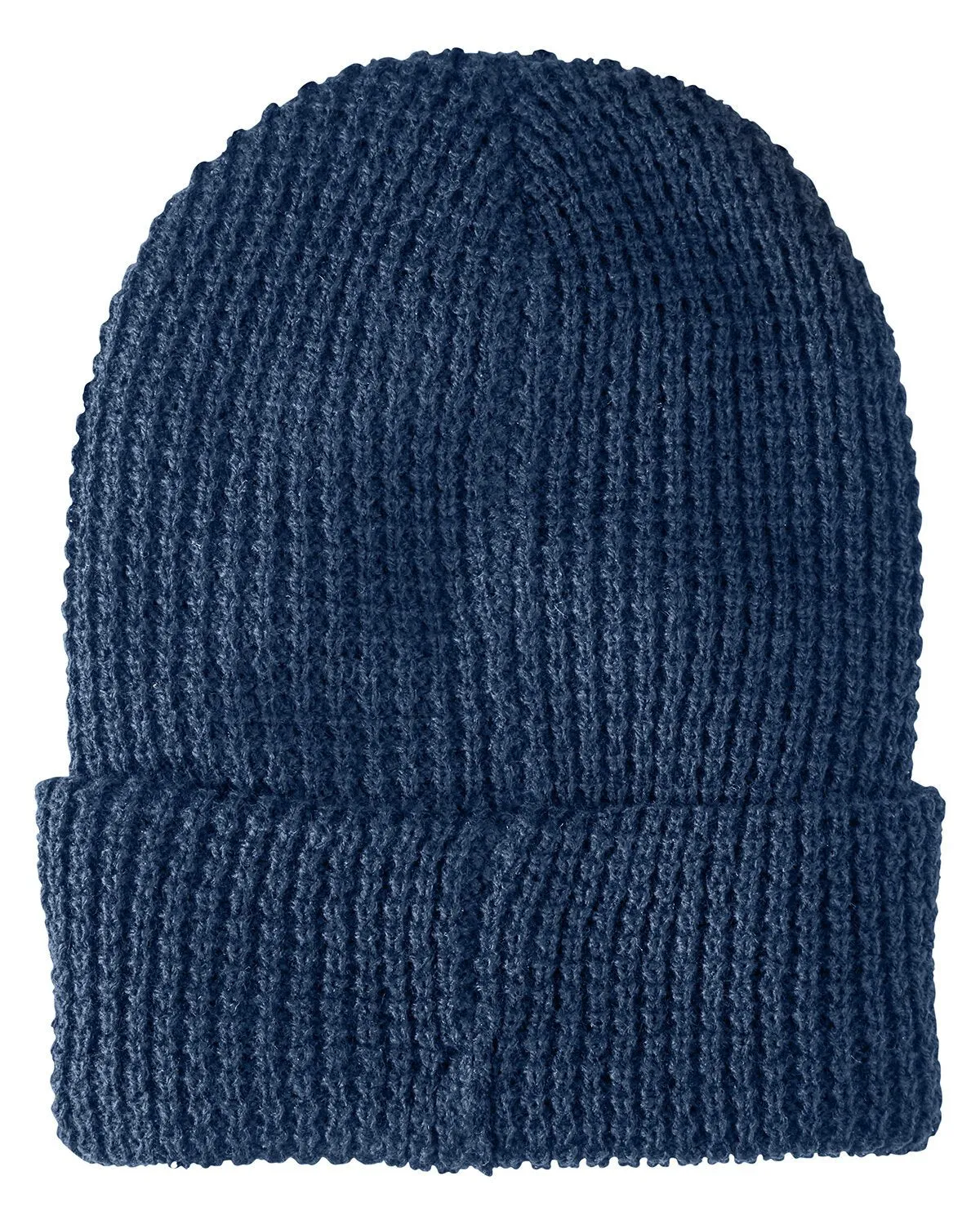 Spyder Adult Vertex Knit Beanie SH16724 FRONTIER MELANGE