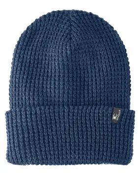 Spyder Adult Vertex Knit Beanie SH16724 FRONTIER MELANGE