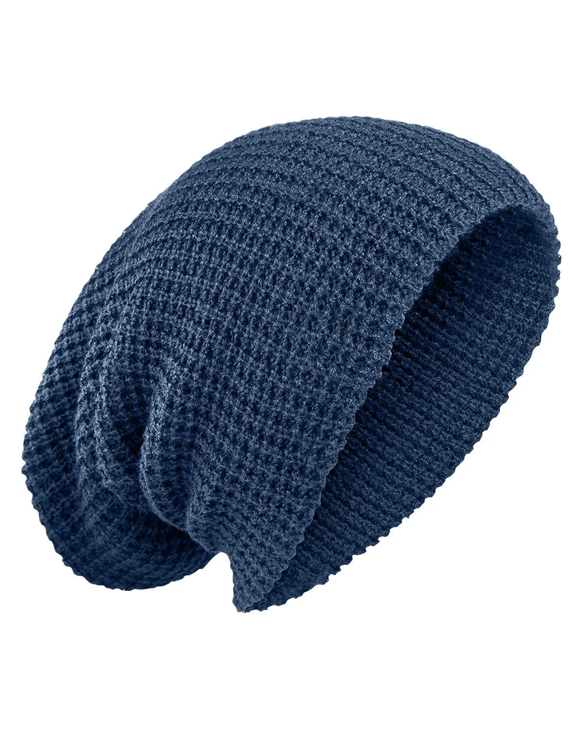 Spyder Adult Vertex Knit Beanie SH16724 FRONTIER MELANGE