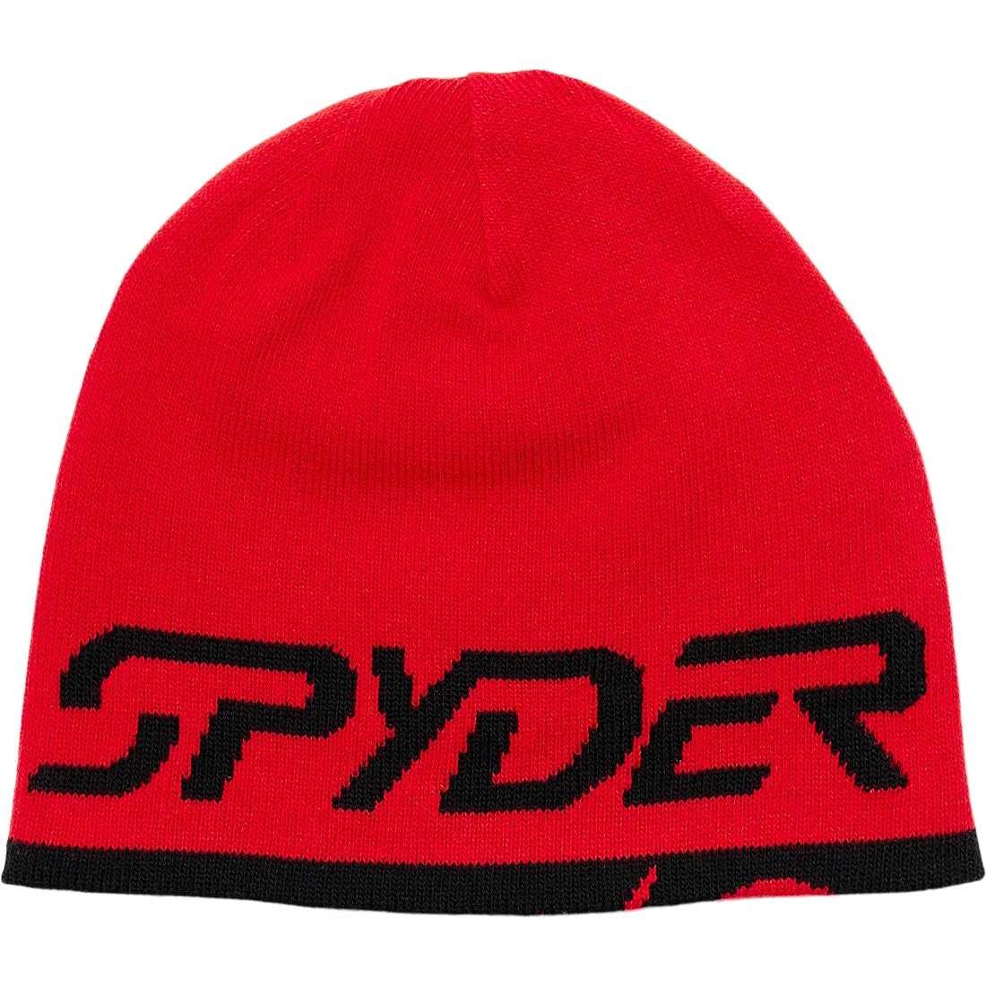 Spyder Arachnid Beanie