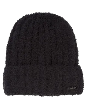 Spyder Cloud Knit Hat - Black