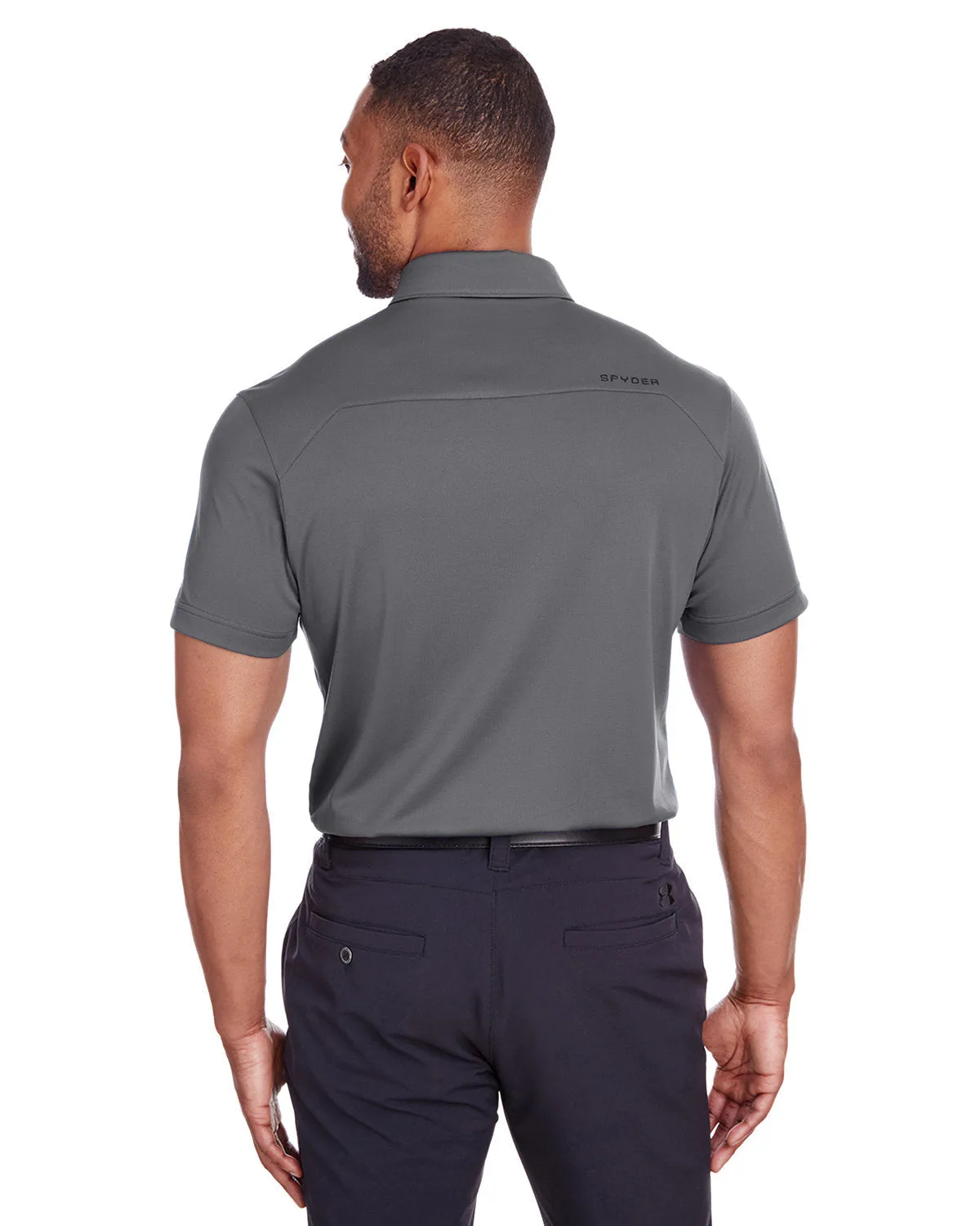 Spyder Freestyle Polo