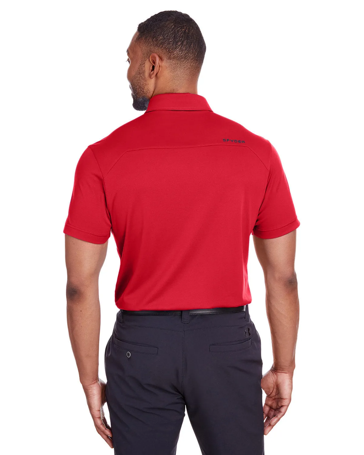 Spyder Freestyle Polo