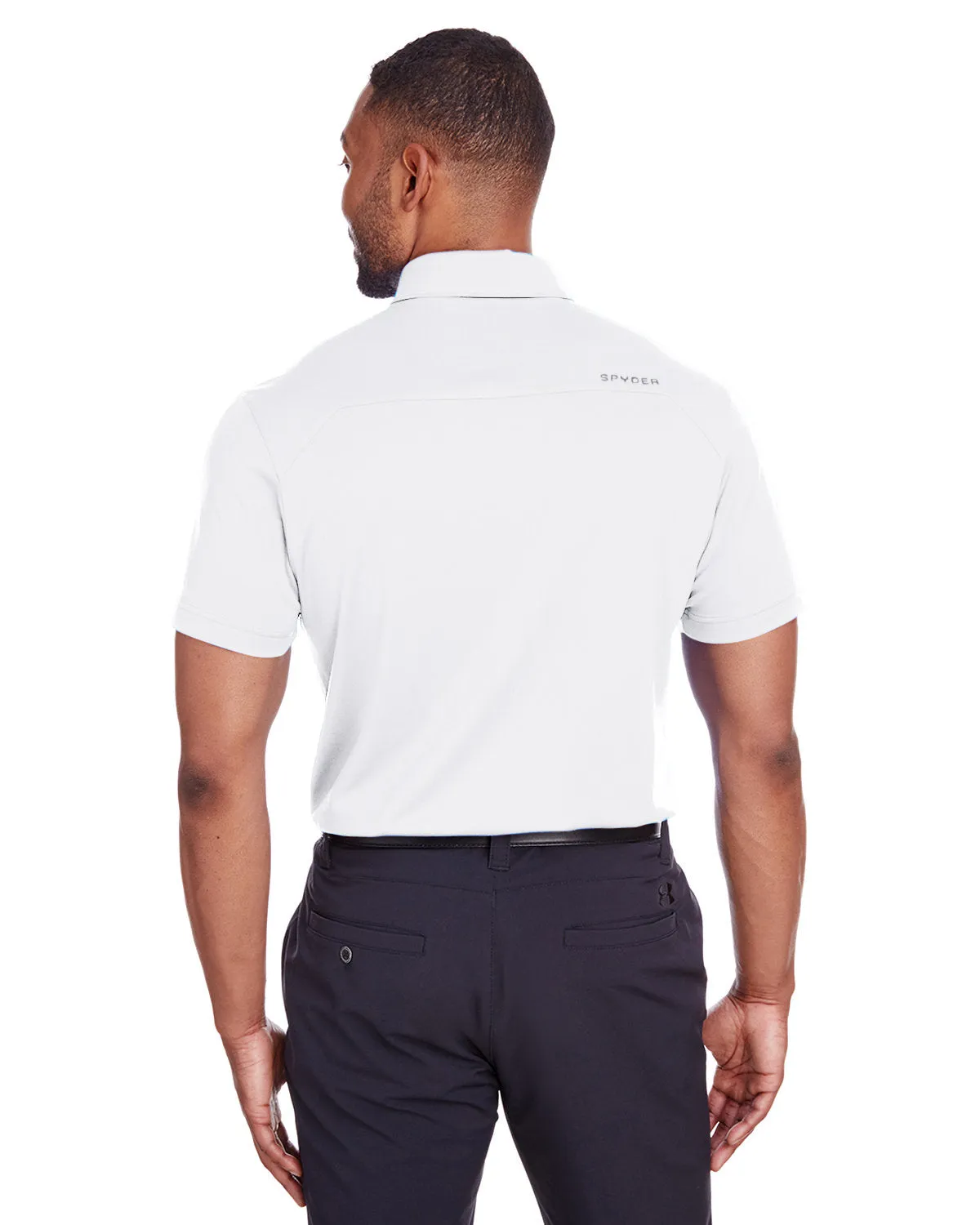 Spyder Freestyle Polo