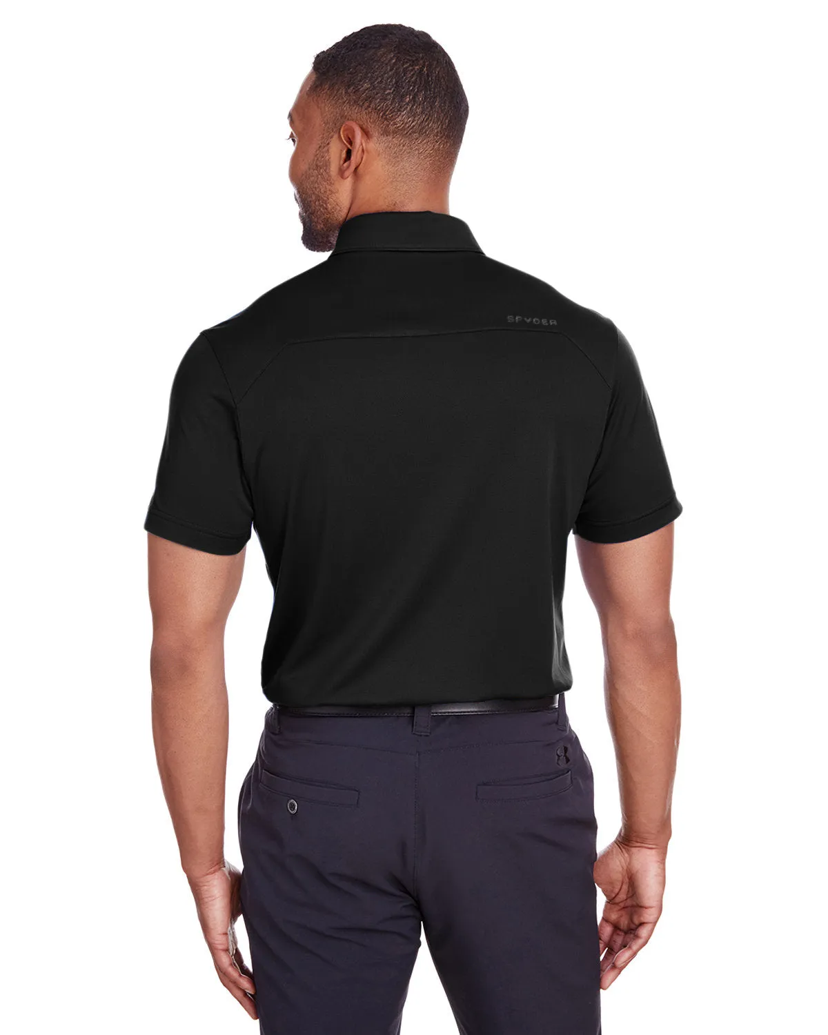 Spyder Freestyle Polo