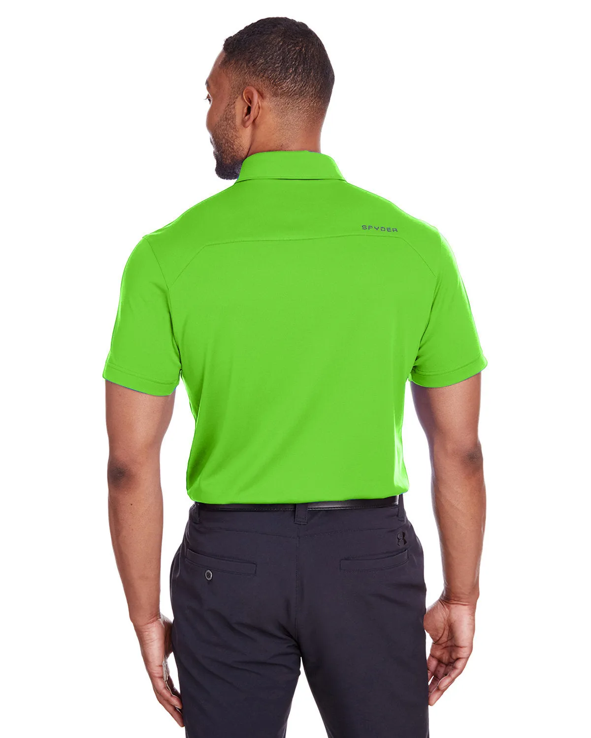 Spyder Freestyle Polo