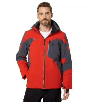 Spyder Leader Jacket