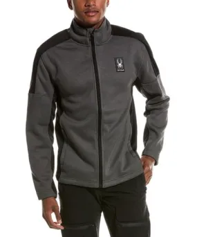 Spyder Mendoza Softshell Jacket