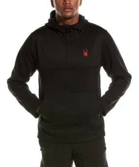 Spyder Ray 1/2-Zip Hoodie