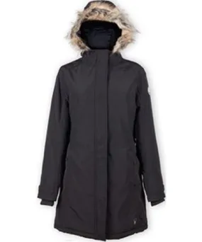 Spyder Women's Explorer Parka