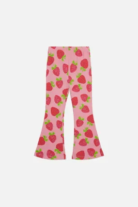 Strawberry Kids Legging