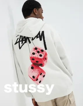 STUSSY  |Pullovers Unisex Street Style Long Sleeves Logo Skater Style