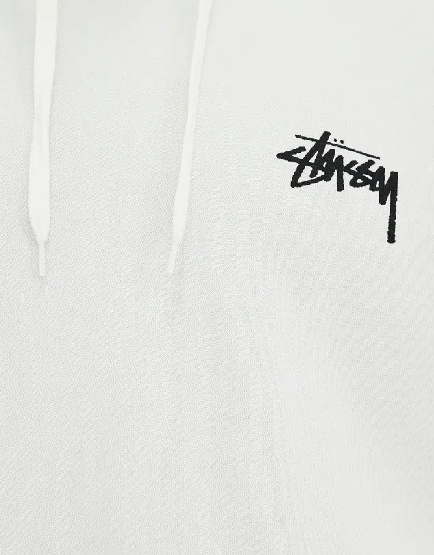 STUSSY  |Pullovers Unisex Street Style Long Sleeves Logo Skater Style