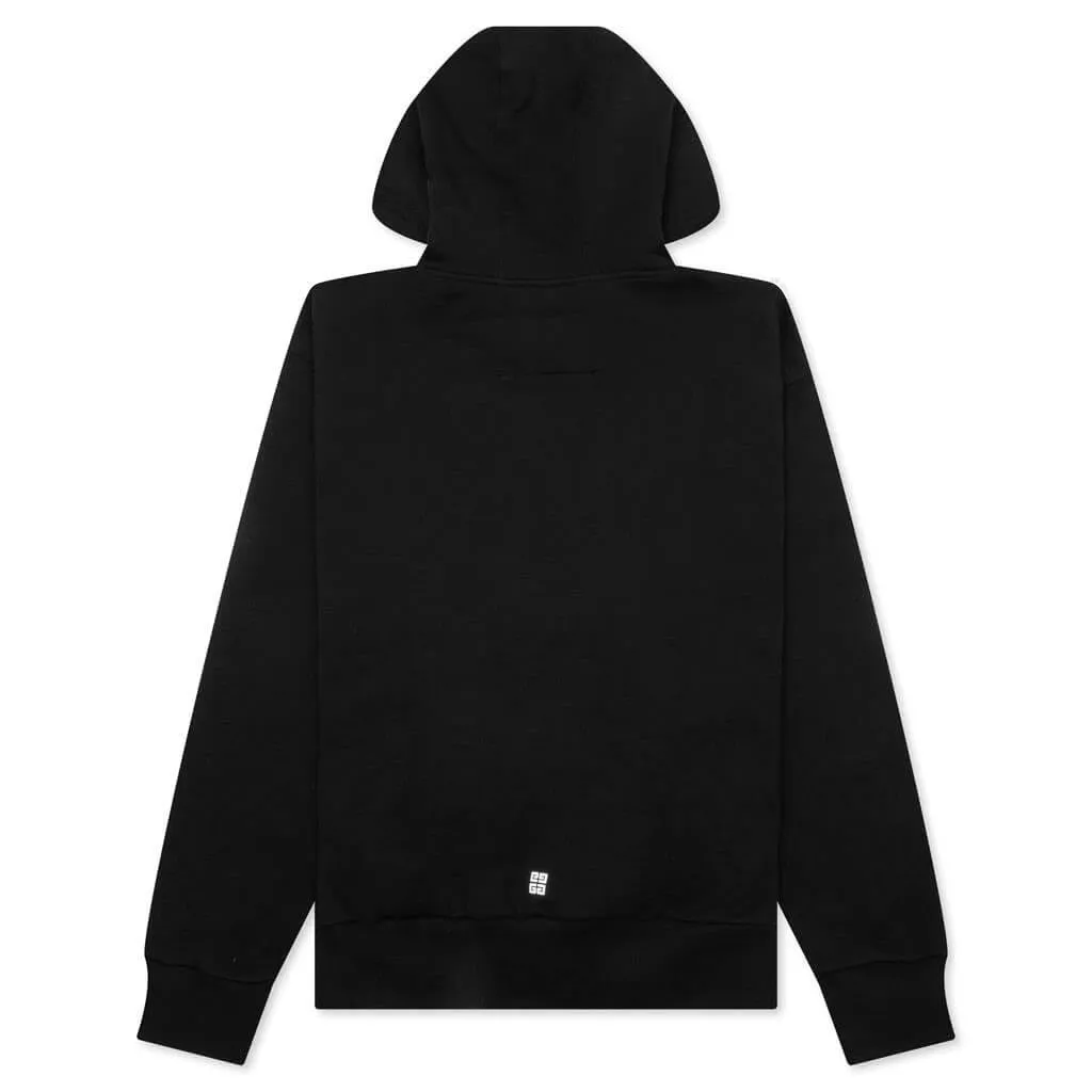 Sweatshirt - Black