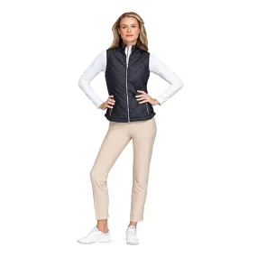 Tail Activewear Sonny Quilted Vest