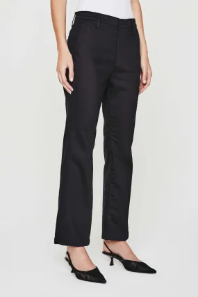 TAILORED KINSLEY PANT IN MUREAU