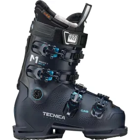 tecnica mach1 mv 95 ski boot - women's