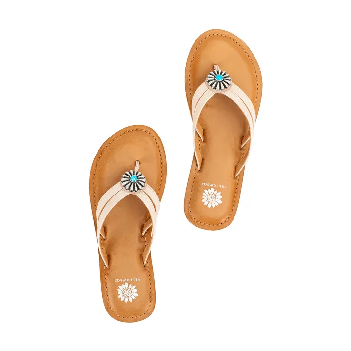 The Diggins Sandal