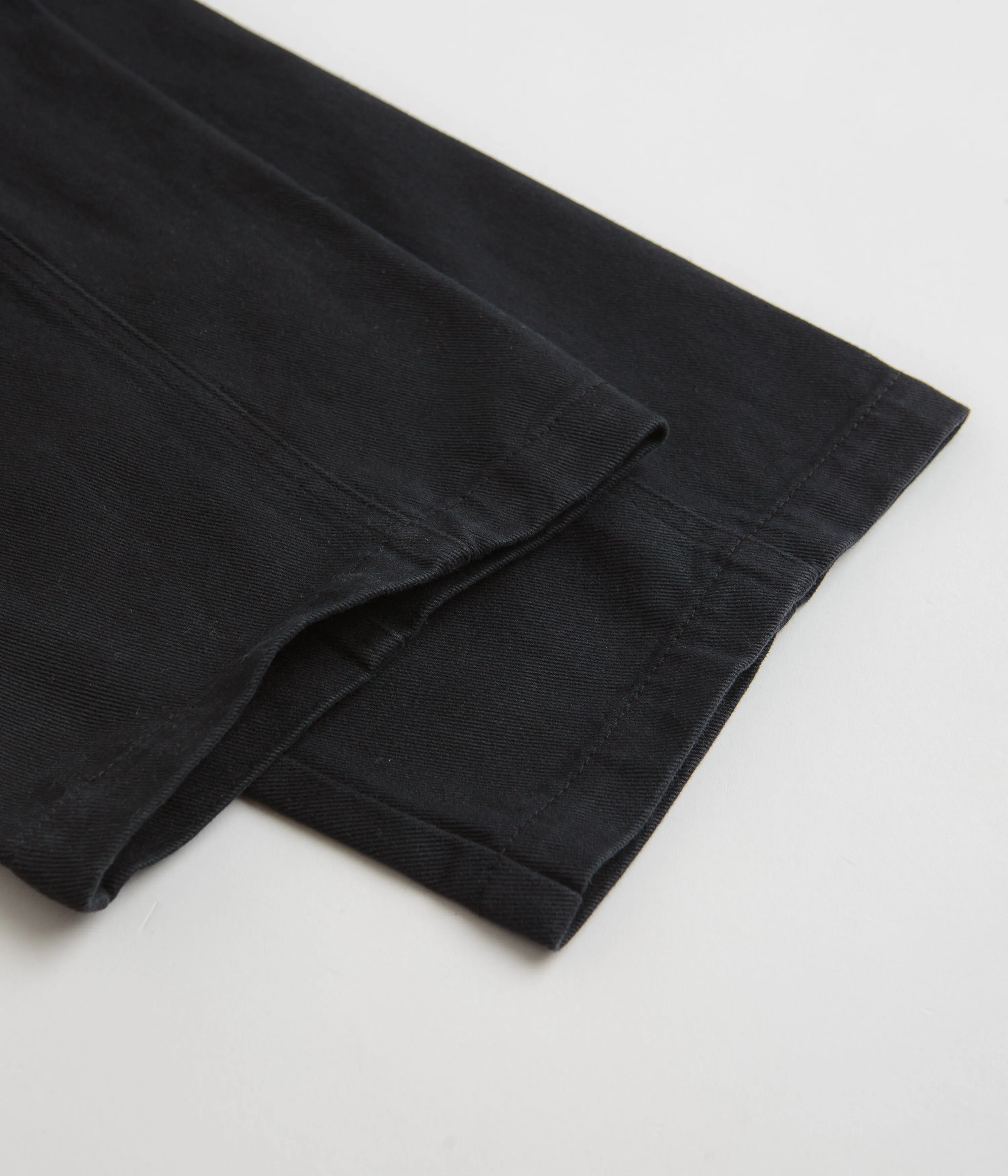 The Trilogy Tapes Tape Pocket Trousers - Black