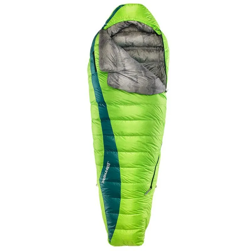 Thermarest  Questar HD Down Bag - Sacco a pelo