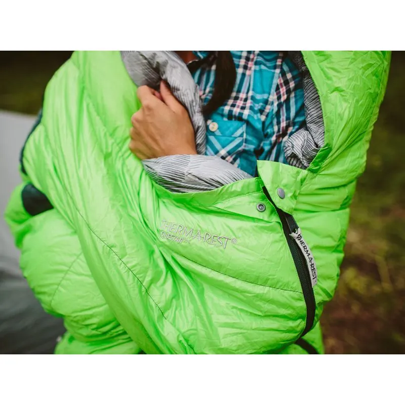 Thermarest  Questar HD Down Bag - Sacco a pelo