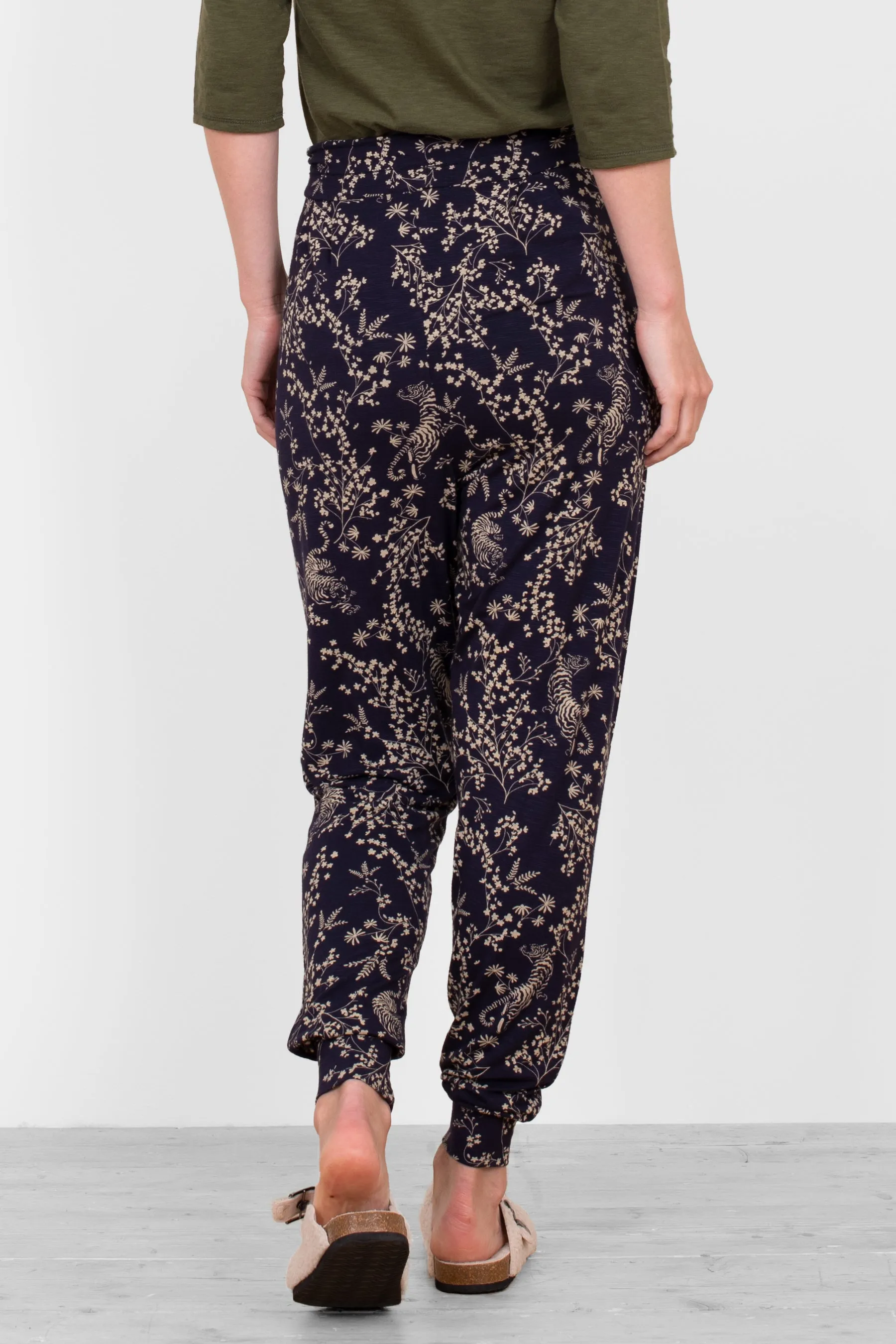 Tigers Lounge Pant