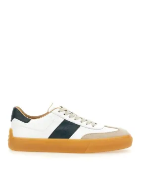 Tod's Leather Sneaker