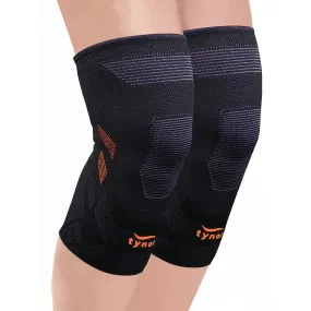 TYNOR Knee Cap Air Pro (Orange)