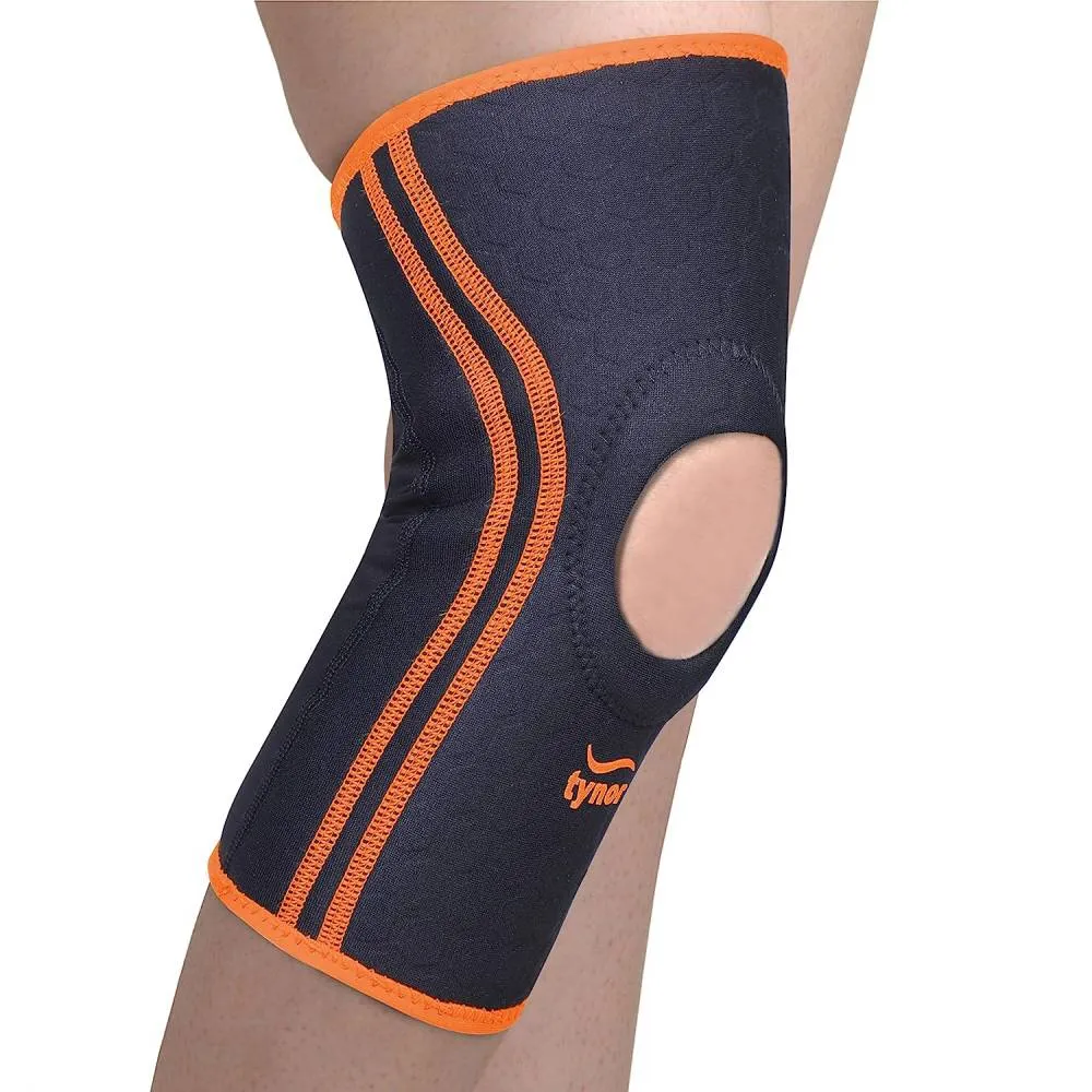 TYNOR Knee Cap Neo (Orange)