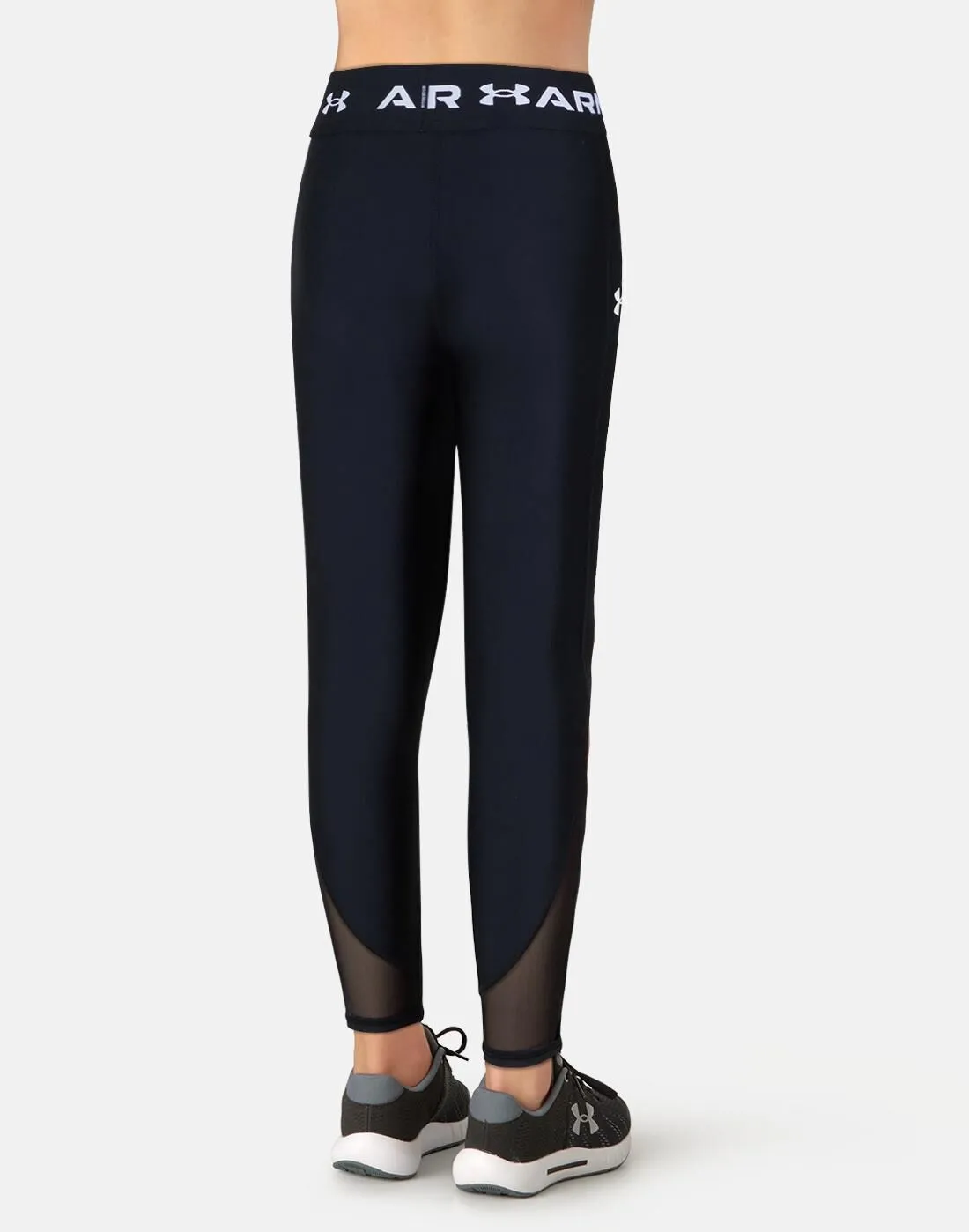 Under Armour Older Kids Armour Leggings