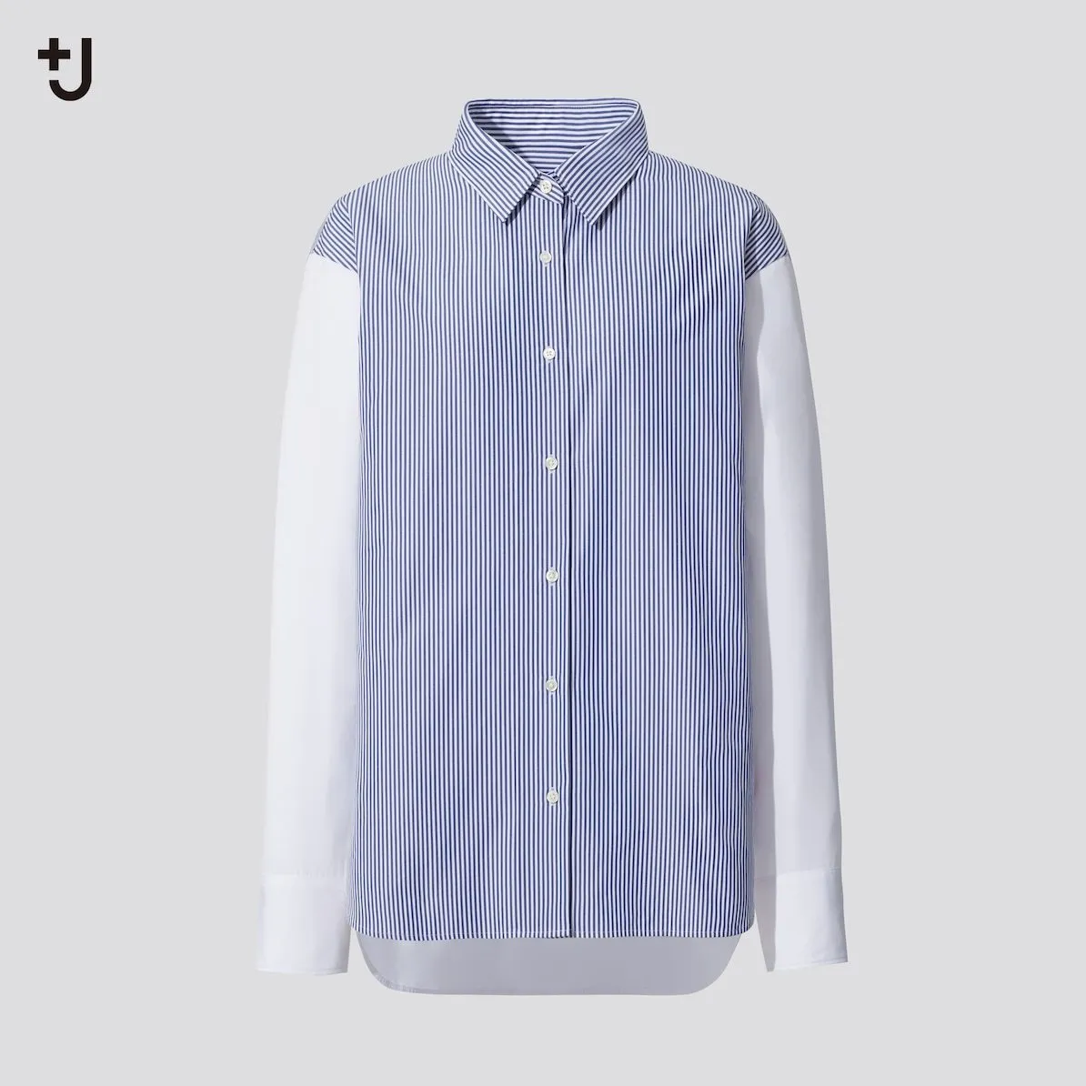 UNIQLO  |Shirts & Blouses