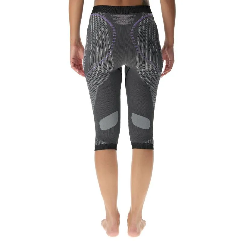 Uyn  Evolutyon UW Pant Medium Melange - Leggings - Donna