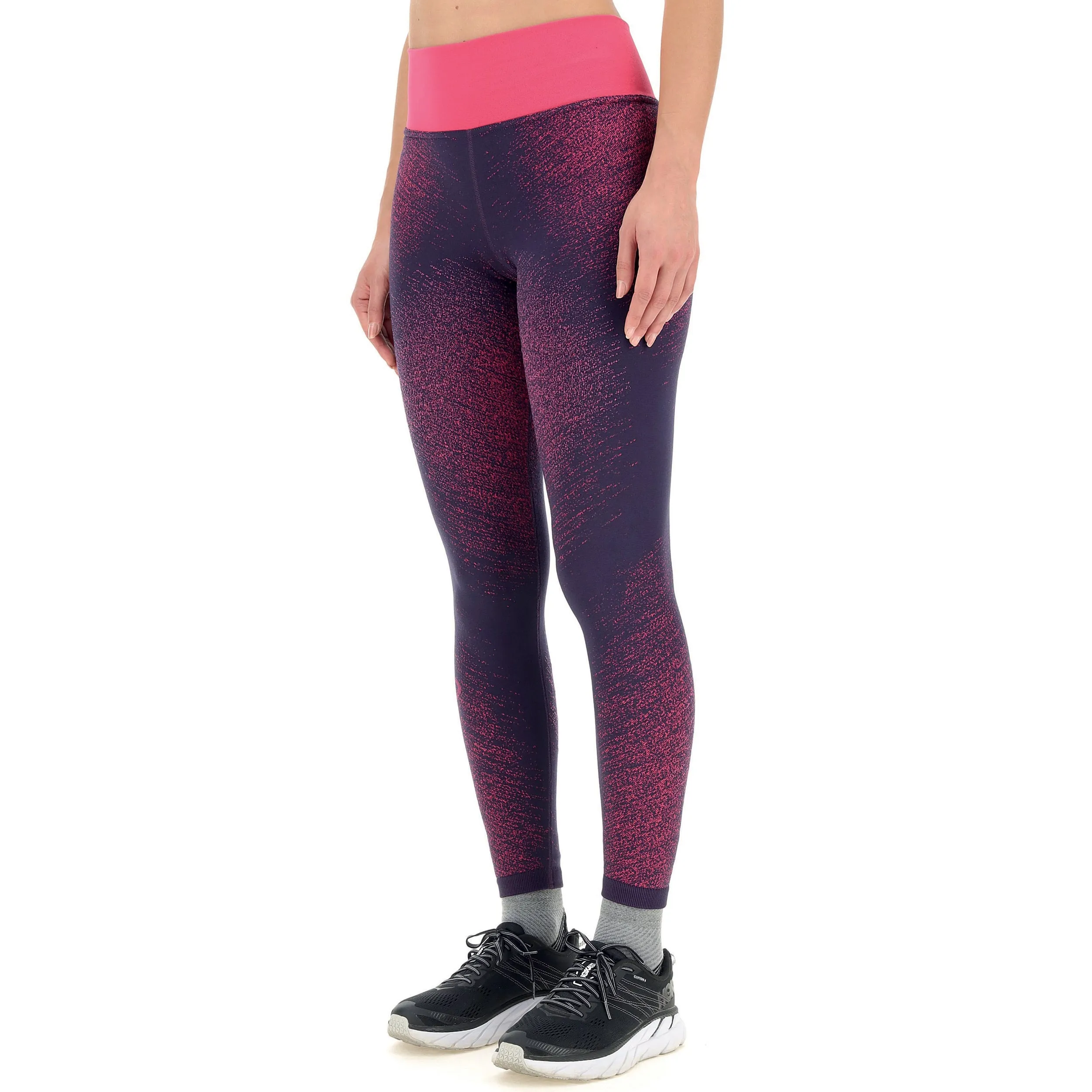 Uyn Running Exceleration Pantaloni Lunghi Donna