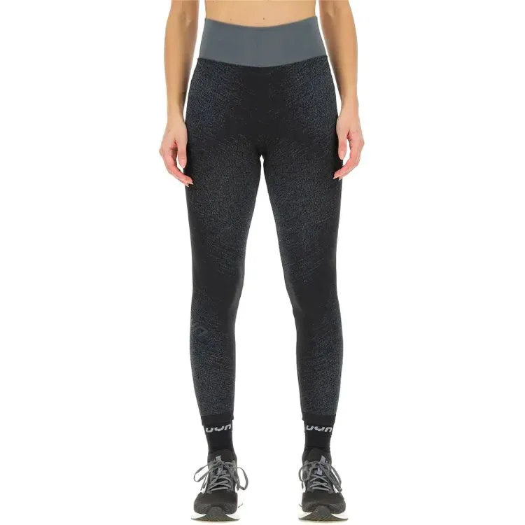 Uyn Running Exceleration Pantaloni Lunghi Donna