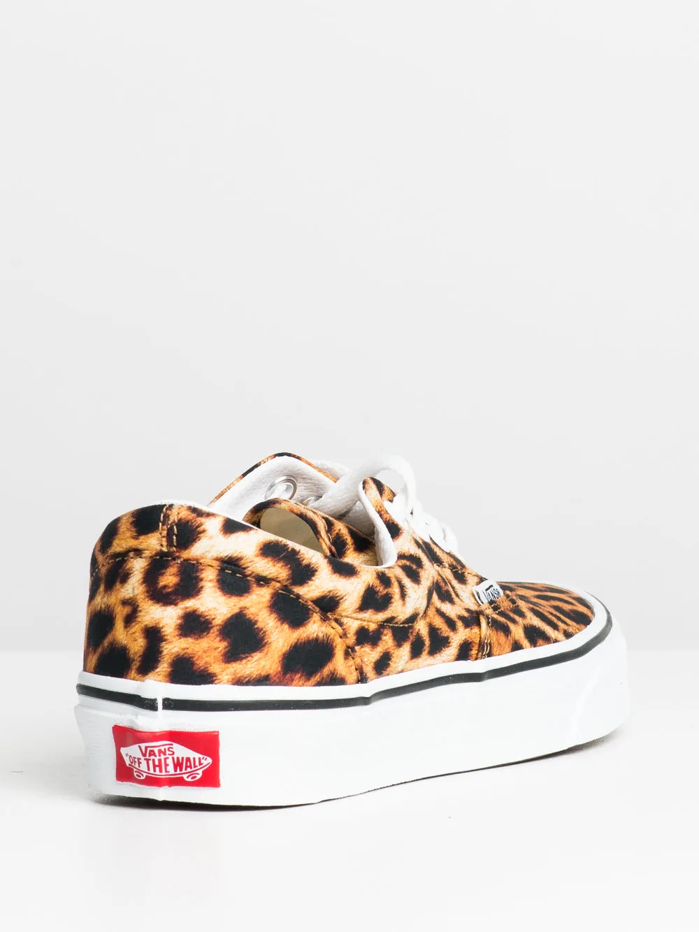 VANS WOMENS VANS ERA SNEAKER - CLEARANCE