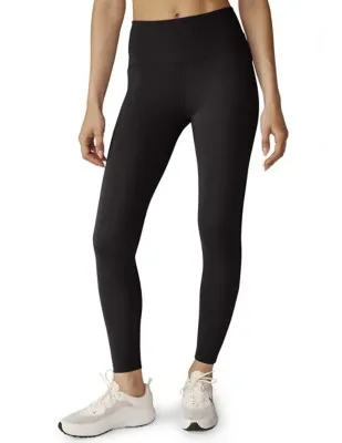 Women's Beyond Yoga Strive Midi Leggings