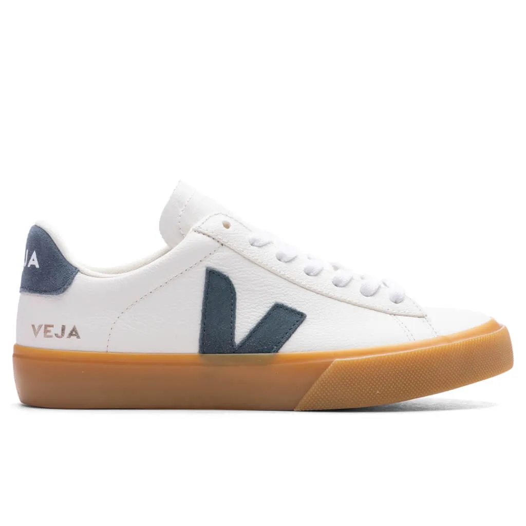 Women's Campo Chromefree - Extra White/California/Natural