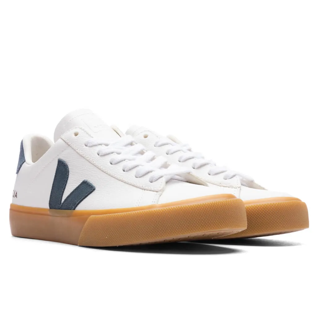 Women's Campo Chromefree - Extra White/California/Natural