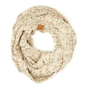 Women's C.C Infinity Scarf