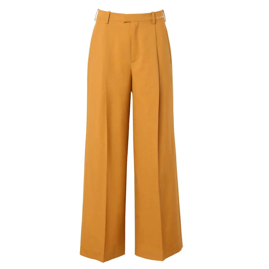 Woven Trousers