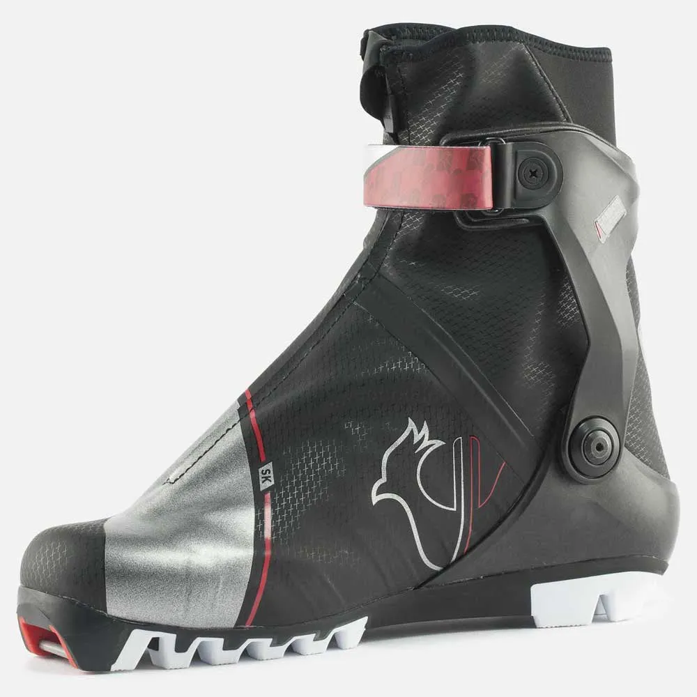 X-Ium WCS FW Skate Boot