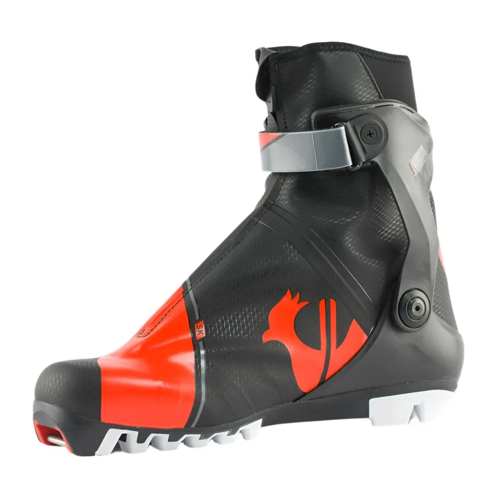 X-Ium WCS Skate Boot