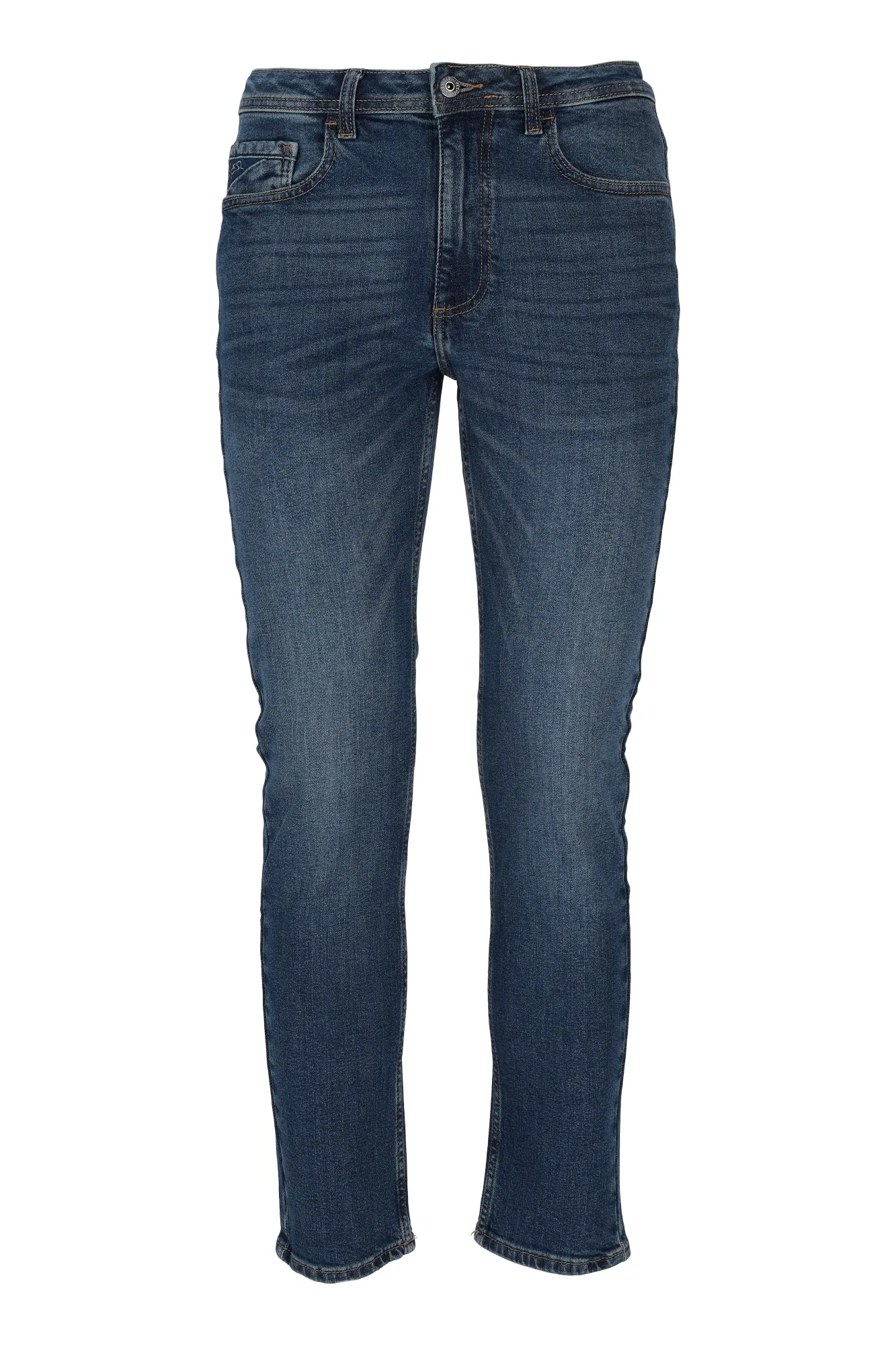 Yes-zee Jeans Uomo P602-F205