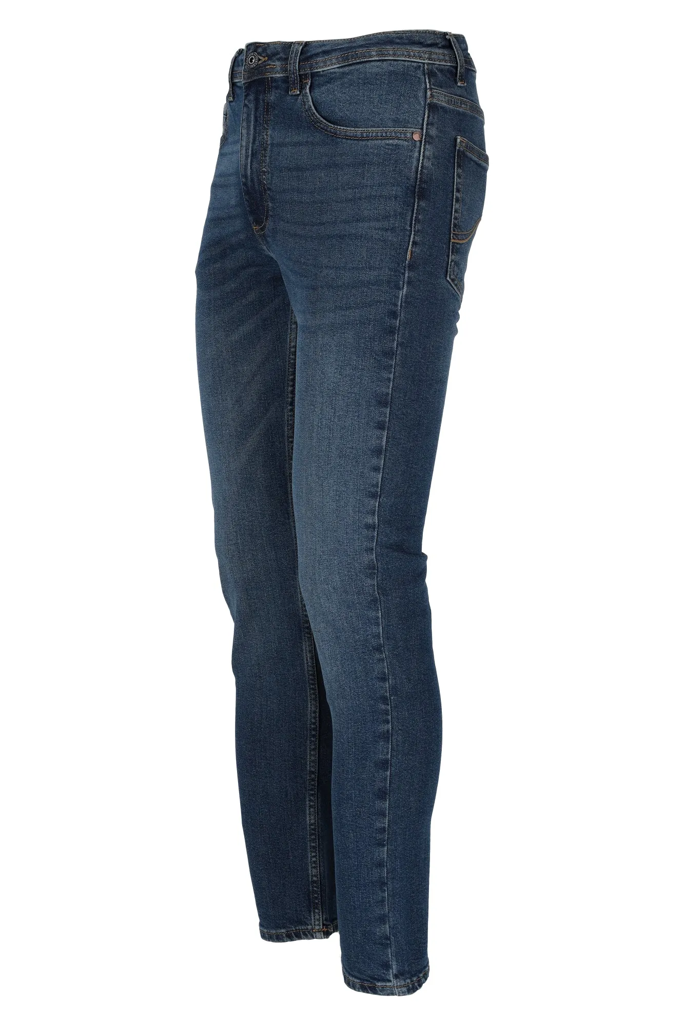 Yes-zee Jeans Uomo P602-F205