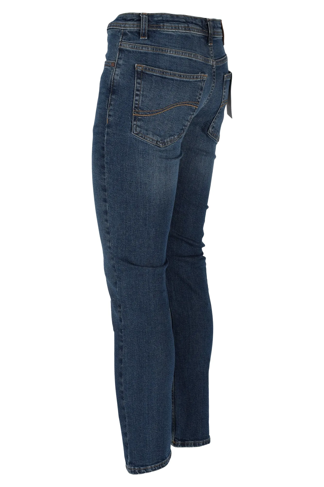 Yes-zee Jeans Uomo P602-F205