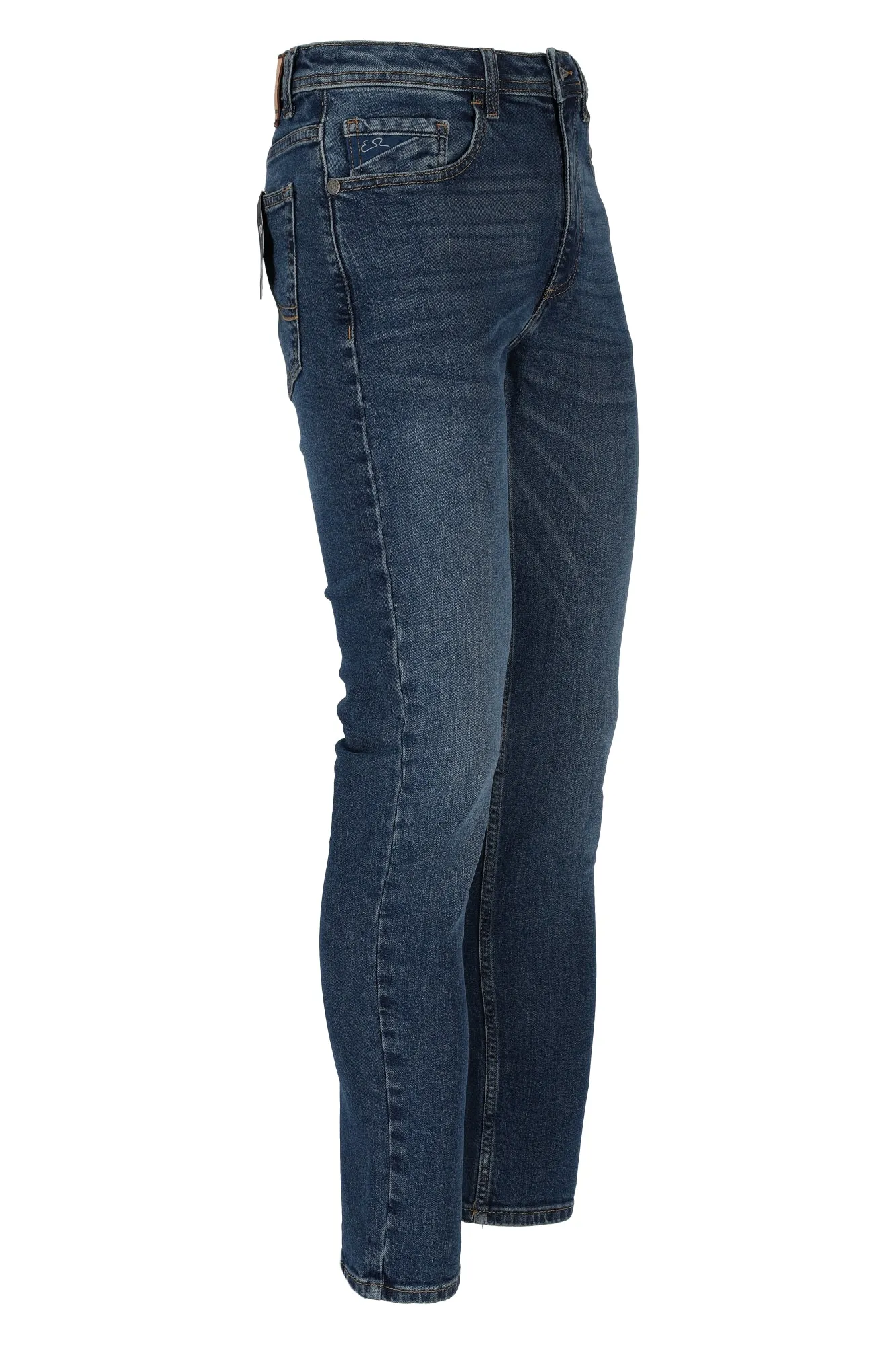 Yes-zee Jeans Uomo P602-F205